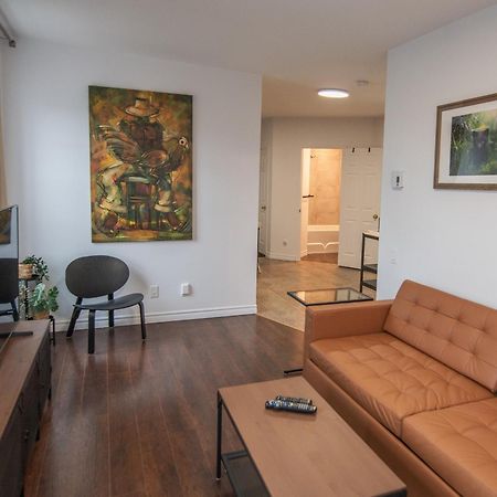 Appartements Victoria La Baie Dış mekan fotoğraf